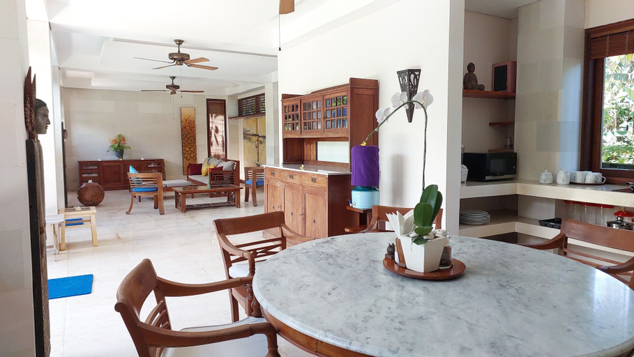 Others 4, Villa Rumah Isah, Karangasem
