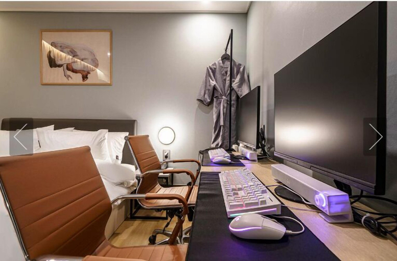 Others 4, Brown Dot Hotel Yeonsan, Yeonje