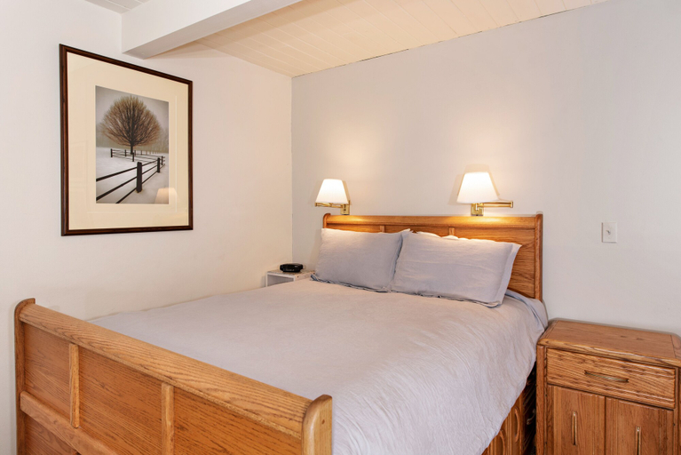 Bedroom 2, Aspenwood by Snowmass Vacations, Pitkin