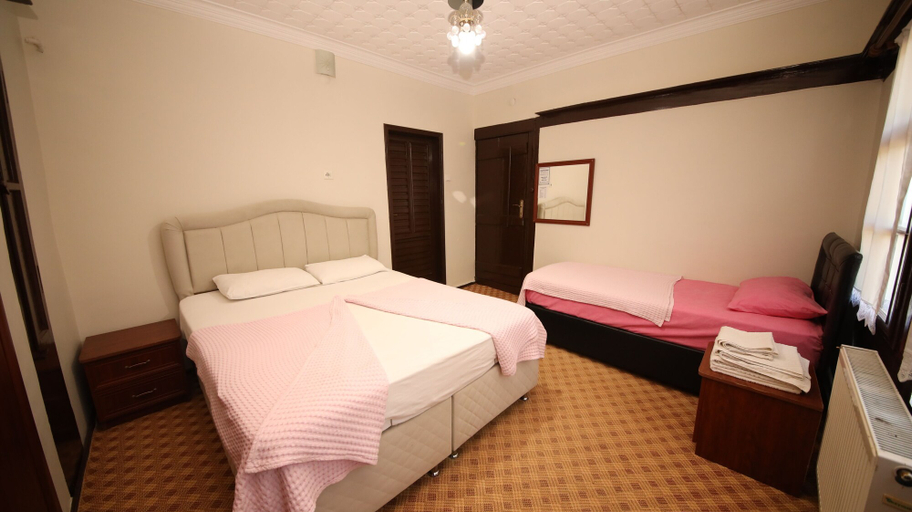 Bedroom 4, Dibekonu Konak, Safranbolu