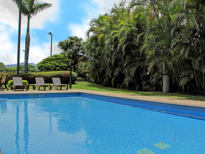 Sport & Beauty 2, Hampton by Hilton San Jose Airport, Alajuela