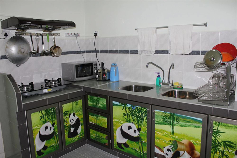 Others 4, Coastal Park Apartments, Malacca City