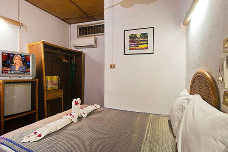 Bedroom 3, Bill Resort, Ko Samui