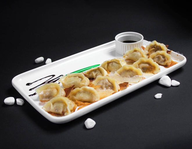 Food & Drinks 5, Luxury Hotel King Bo, Niš