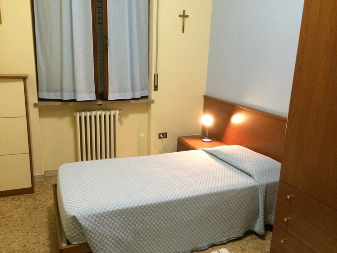 Casa San Zeno - Istituto Salesiano, Verona
