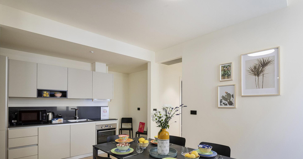 Others 3, Riviera Flavour Apartments by Wonderful Italy - Alloro, Genova