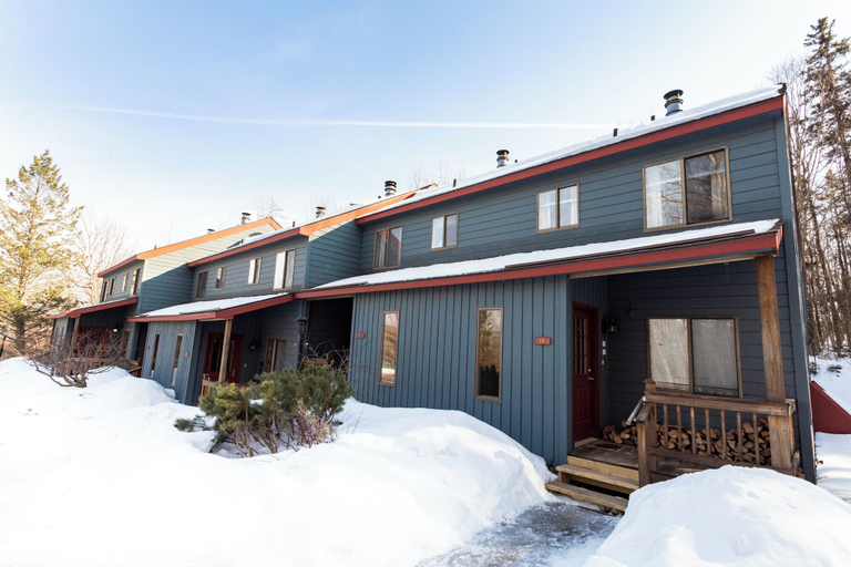Exterior & Views 4, Mount Snow Lodging by Vail Resorts, Windham