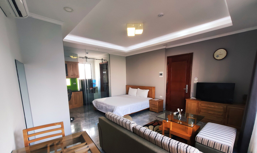 Others 5, Nine Housing - Kim Ma, Ba Đình