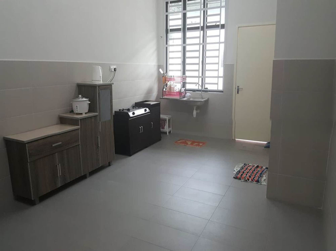 Others 5, Homestay Ainizie Melaka, Alor Gajah