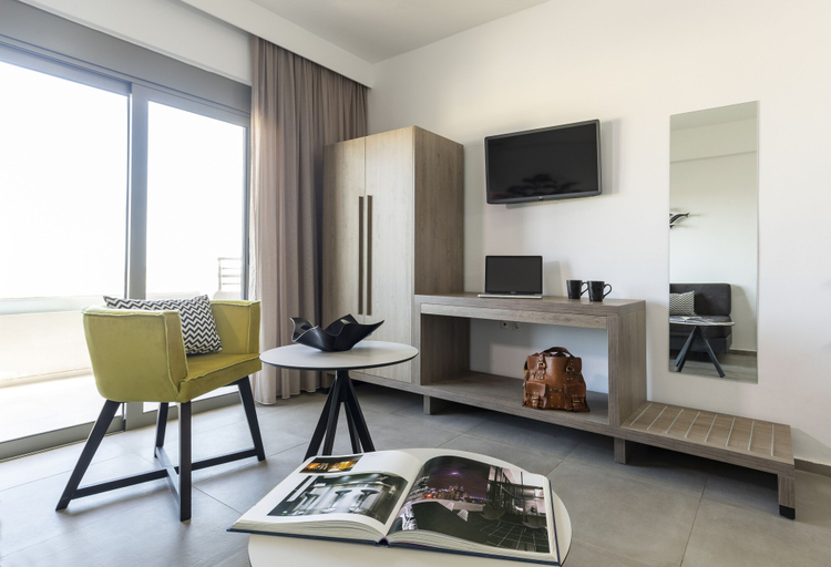 Others 5, Mirage City Apartments, South Aegean
