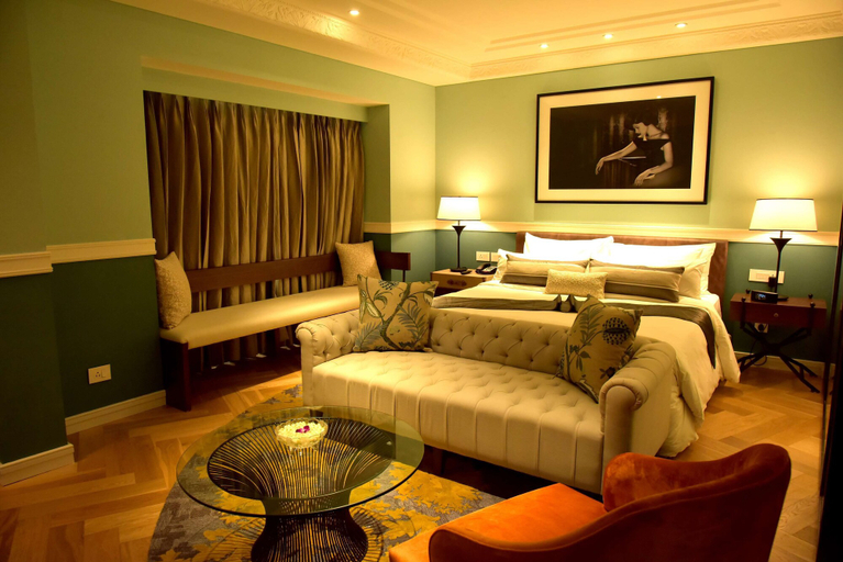 Bedroom 3, Radisson Hotel Shimla, Shimla