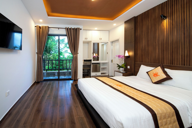 Bedroom 3, Citrus Village Villa, Da Nang
