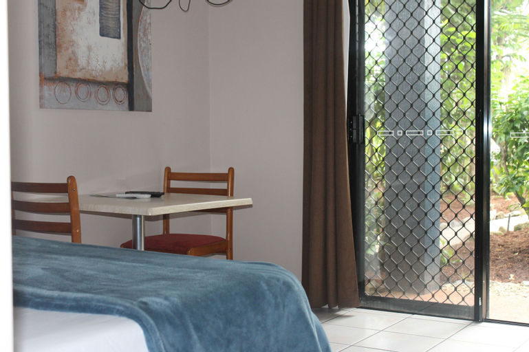 Bedroom 8