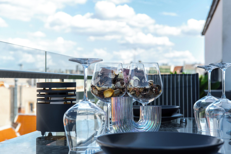 Food & Drinks 5, Elisabeth Downtown Apartments by FirstHost, Budapesti