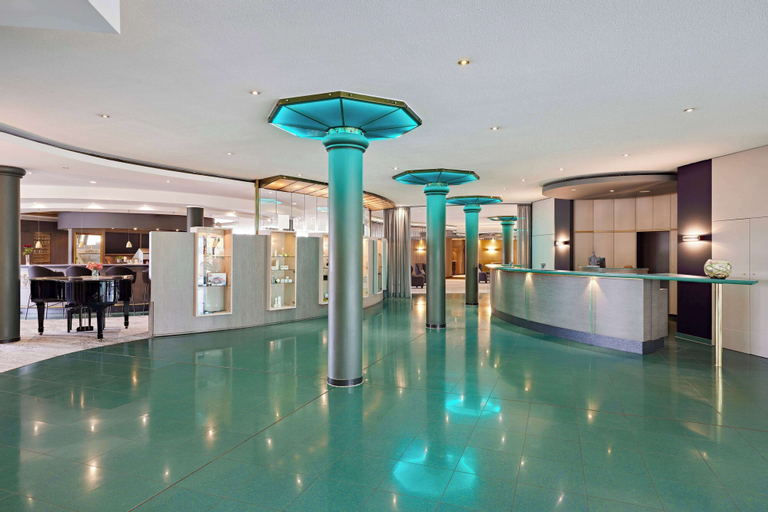 Sport & Beauty 2, Lindner Hotel Wiesensee, Westerwaldkreis