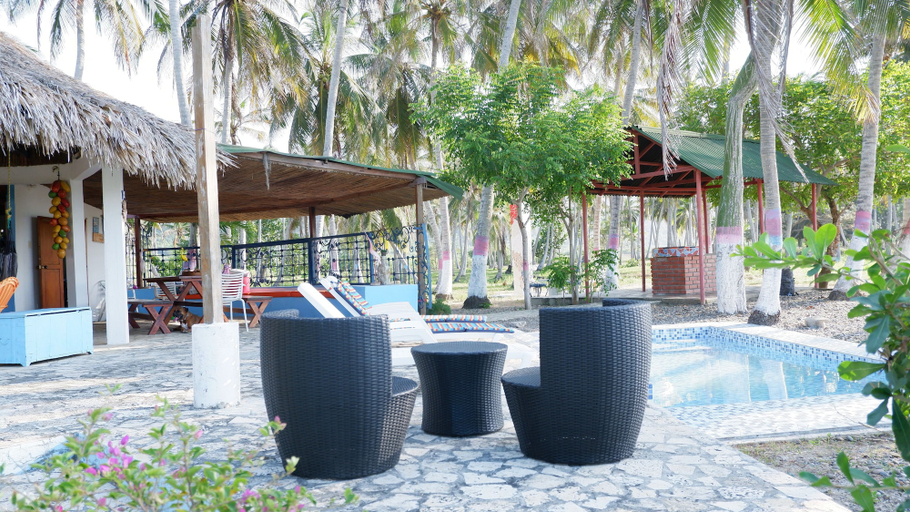 Food & Drinks 5, Villaperdida, Cartagena de Indias