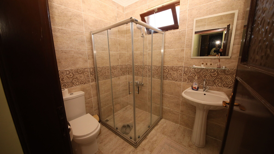 Bathroom 5, Dibekonu Konak, Safranbolu