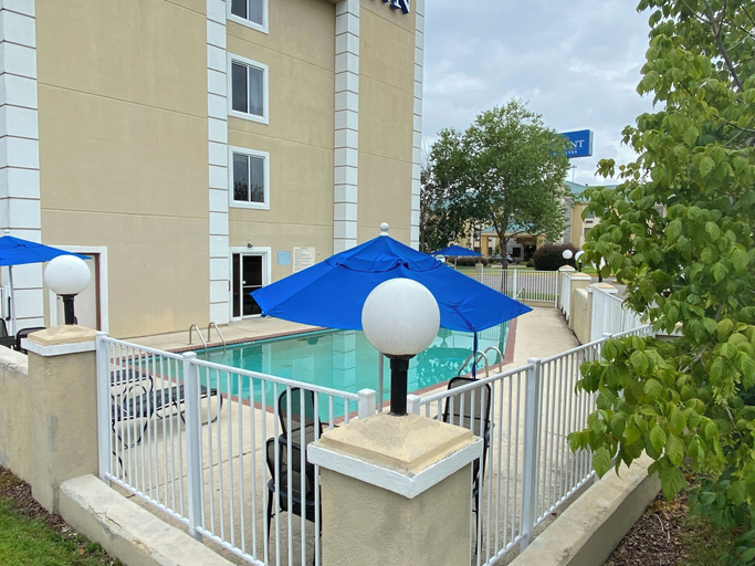 Exterior & Views 2, Wingate by Wyndham Hattiesburg, Lamar
