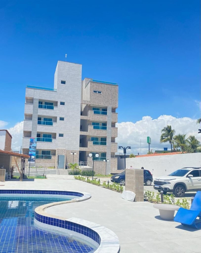 Exterior & Views, Makambira Residence Flat, Ipojuca