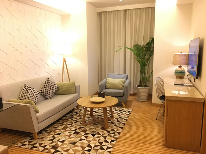 Others 5, H-Hotel Riverside, Chengdu