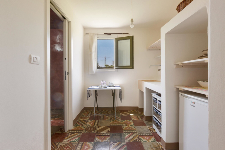 Others 5, Le Cernicole, Lecce