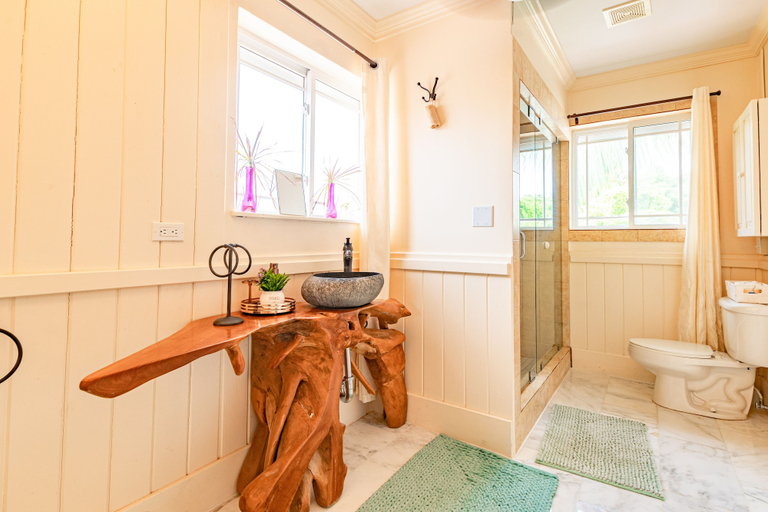 Bathroom 3, Villa North Winds Orange Hill
