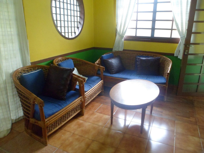 Others 3, Villa Kota Bunga Seruni, Bogor