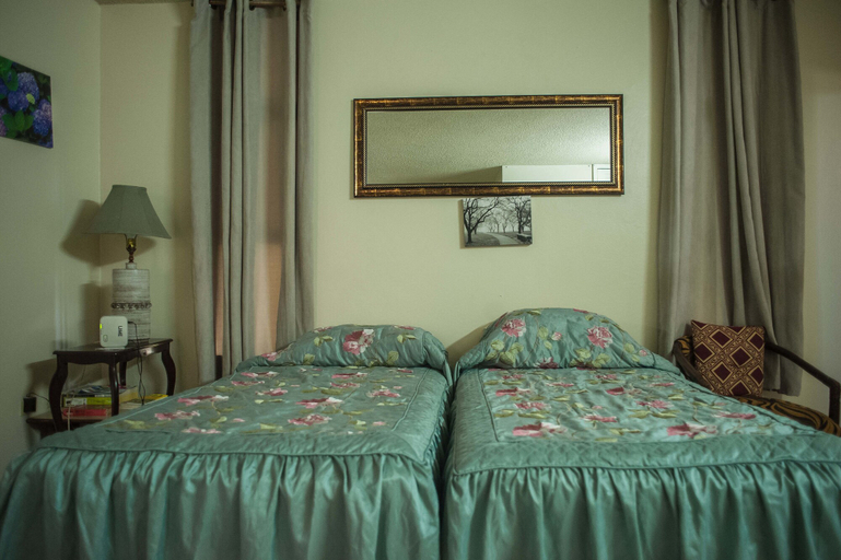 Bedroom 3, Starfish Beach Studio At Montego Bay Club Resort