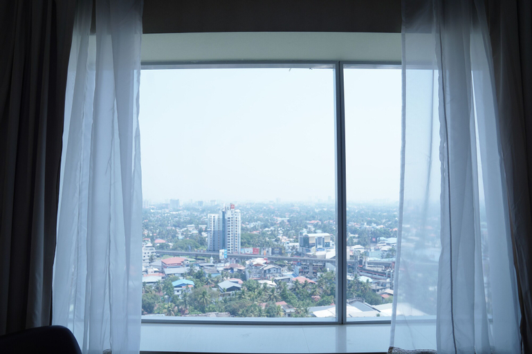 Scenery
