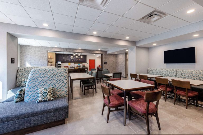 Others 5, Hampton Inn Columbus Downtown, GA, Muscogee