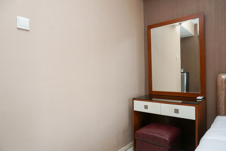 Others 5, Beautiful Studio at Cosmo Terrace Apartment, Central Jakarta