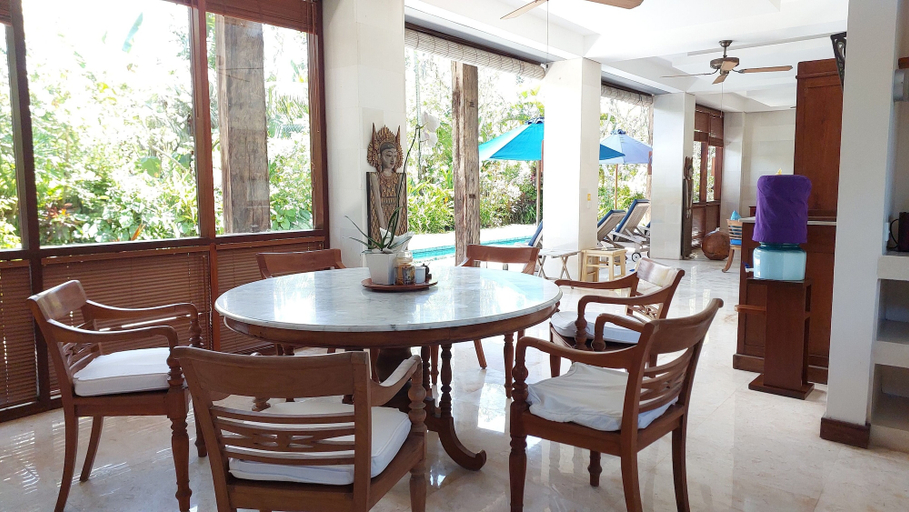 Others 5, Villa Rumah Isah, Karangasem