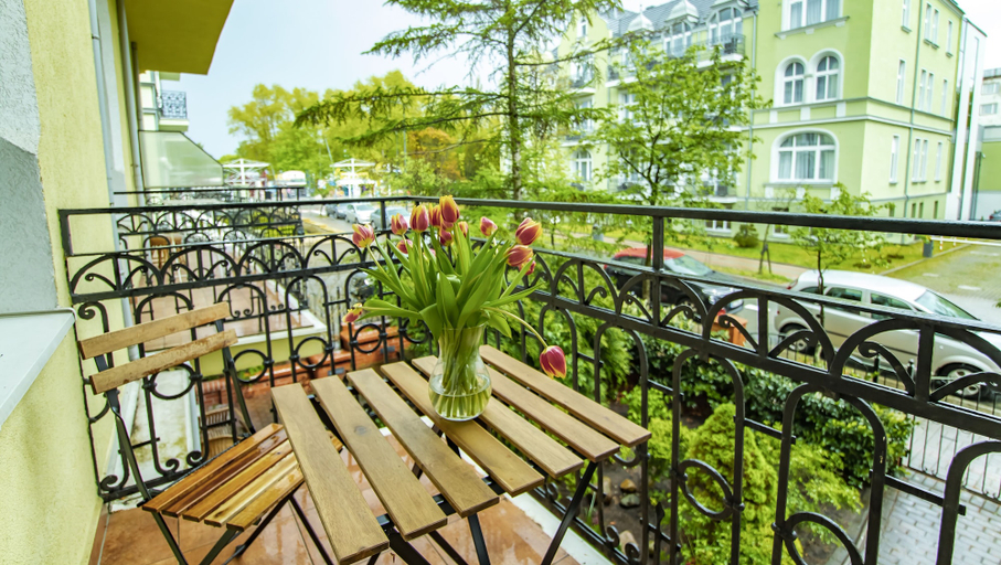 Others 4, Baltic Apartments - Apartament Nemuna, Świnoujście