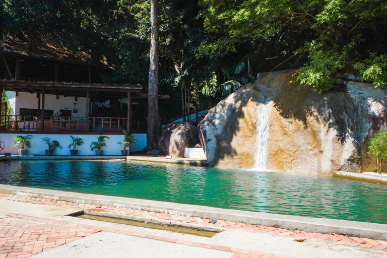Sport & Beauty 2, Japamala Resort by Samadhi – Age 12 and Above Only, Mersing