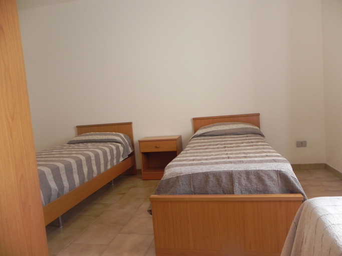 Room 5, Fantastic Sardinia Mare FSG-BLUE01, Nuoro
