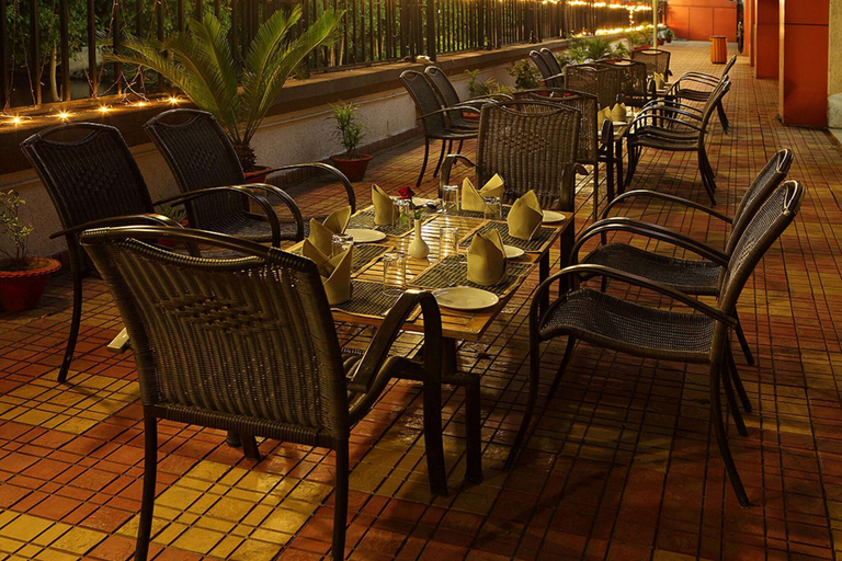 Food & Drinks 5, Le Lac Sarovar Portico Ranchi, Ranchi