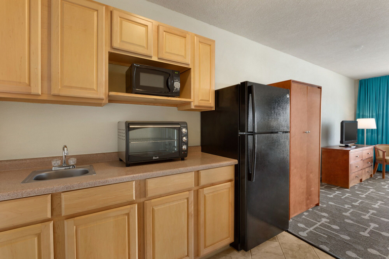 Others 5, Howard Johnson by Wyndham Ocean City Oceanfront, Worcester