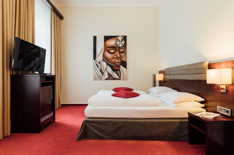 Bedroom 6