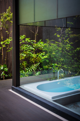 Sport & Beauty 5, Souhi Machiya House, Kyoto