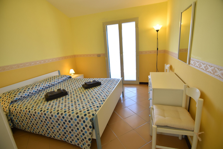 Others 2, Casa Donna Titina, Ragusa
