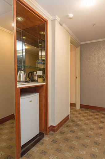 Others 4, MT House, Taipei City