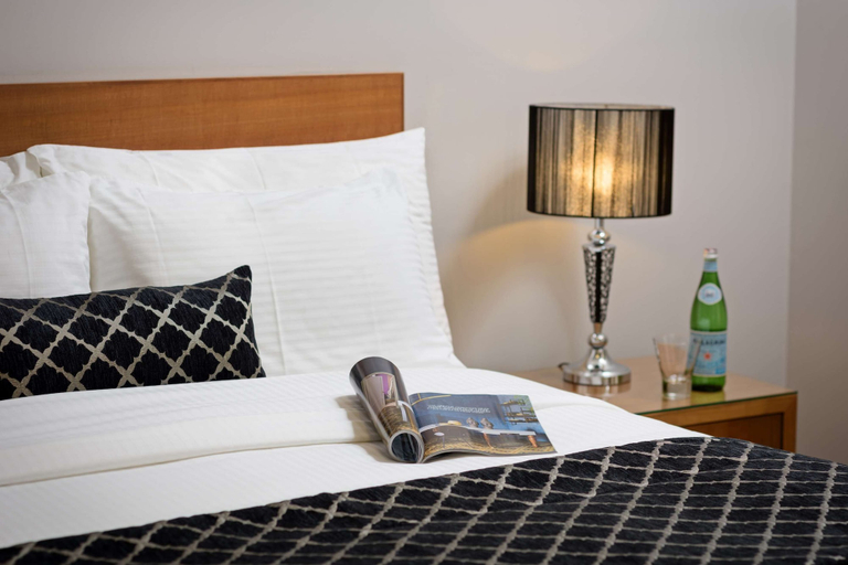 Bedroom 3, Ringwood Royale, Maroondah - Ringwood