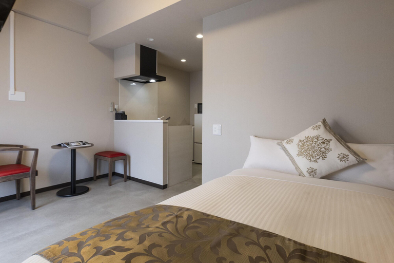 Bedroom 2, Mr.KINJO En ISHIGAKI, Ishigaki