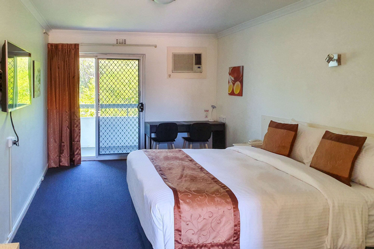 Econo Lodge Rivervale, Belmont