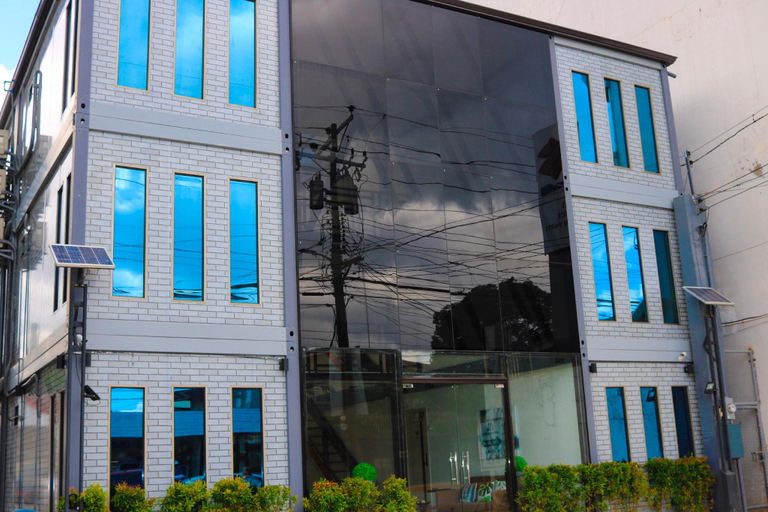 Exterior & Views 2, MORIYAMA HOTEL, Mandaue City