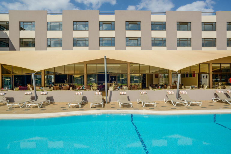 Exterior & Views 1, Tamarind Tree Hotel Nairobi, Langata