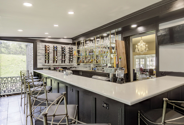 Food & Drinks 4, The Inn at Cedar Grove, Warren