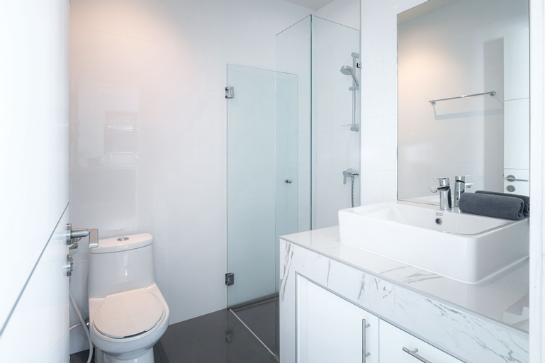 Bathroom 3