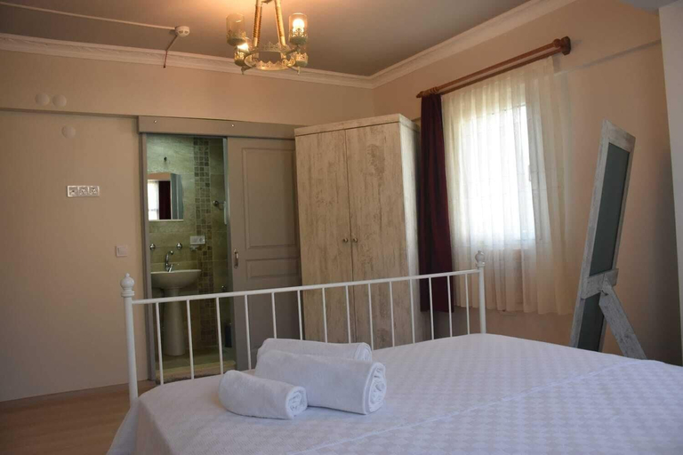 Bedroom 4, Queen Bee Hotel, Selçuk