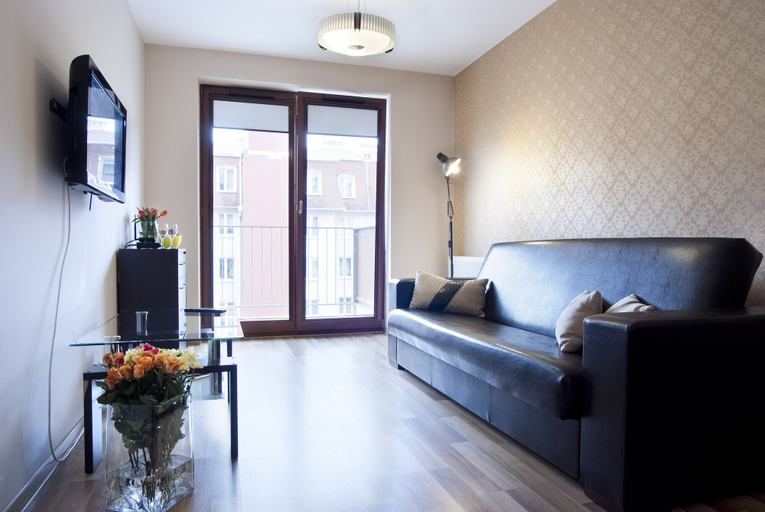 Others 5, Cracow Stay Apartments, Kraków City